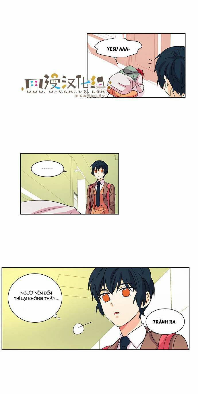 oh! lord jesus chapter 9 20