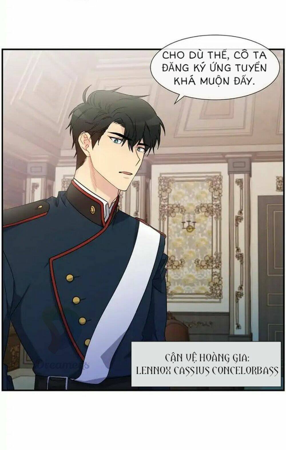 nữ chính thứ 101 chapter 2 2