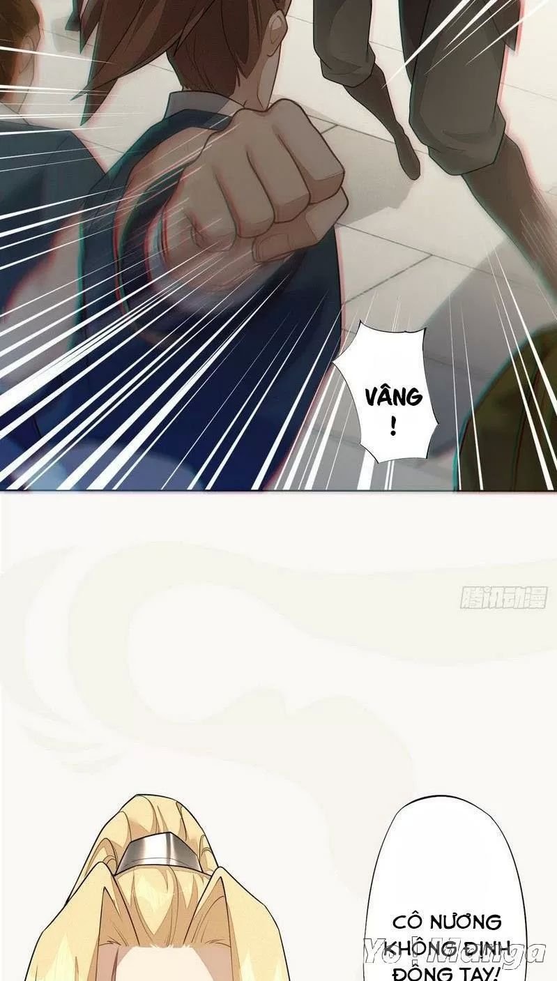 tuyệt thế luyện đan sư chapter 153 6