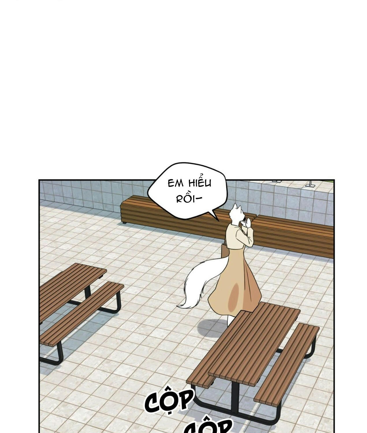 dự án xanh chapter 20 78