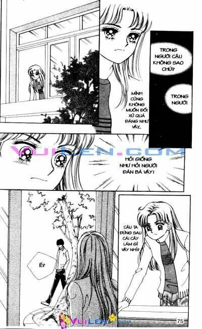 cánh cửa mùa hè chapter 3 75