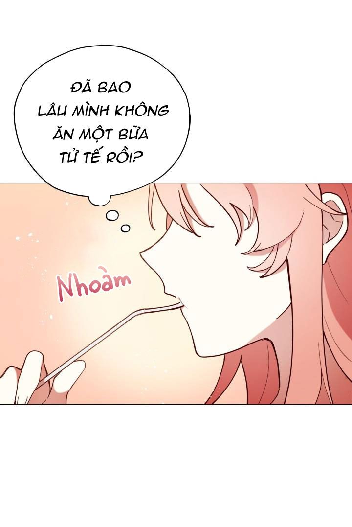 quý cô không thể chạm vào chapter 3 4