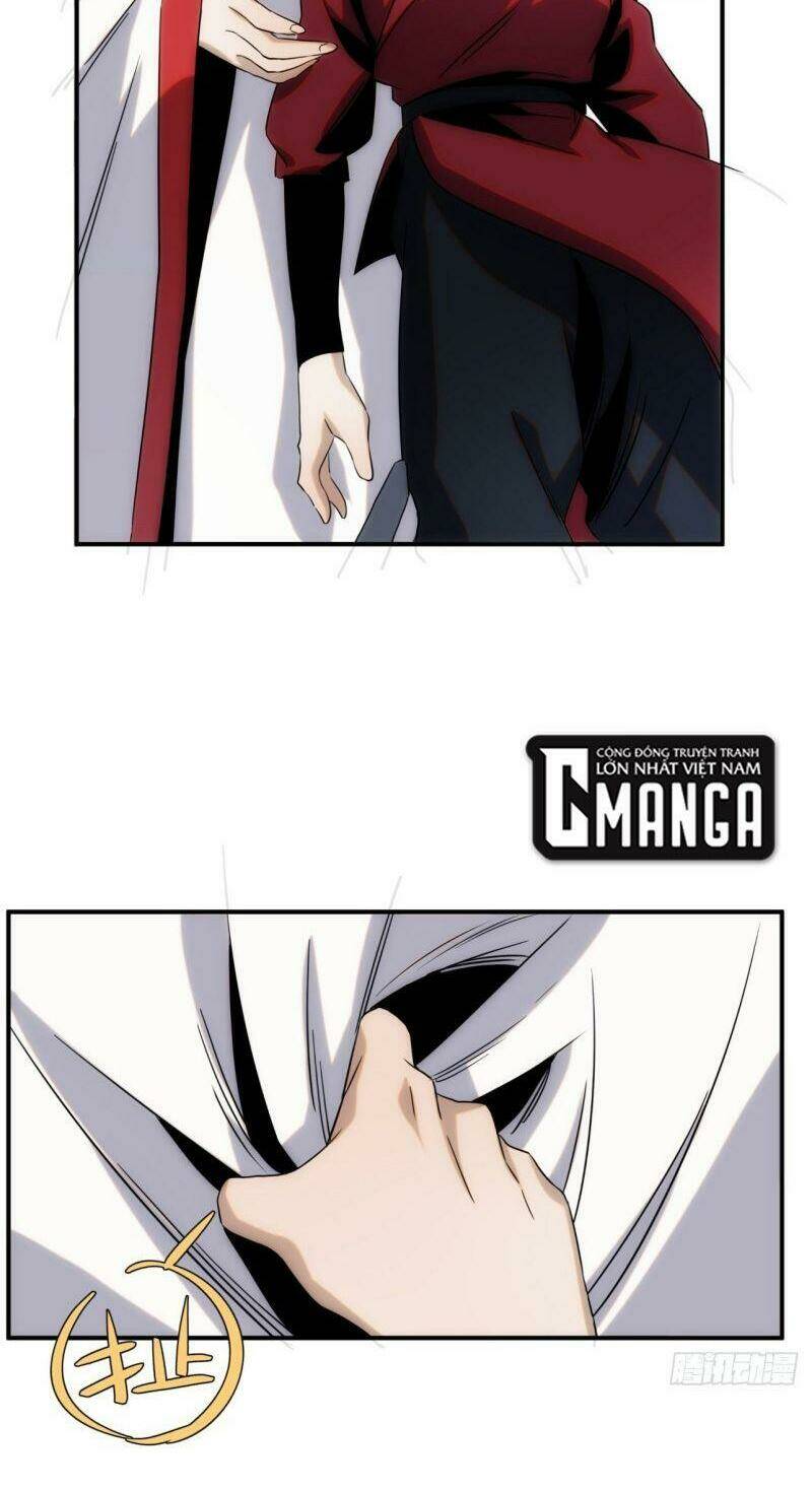 ma vương là đại địa chủ chapter 49 46