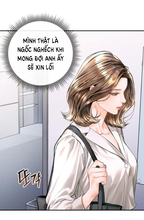 đứa trẻ trông giống tôi chapter 21.1 36