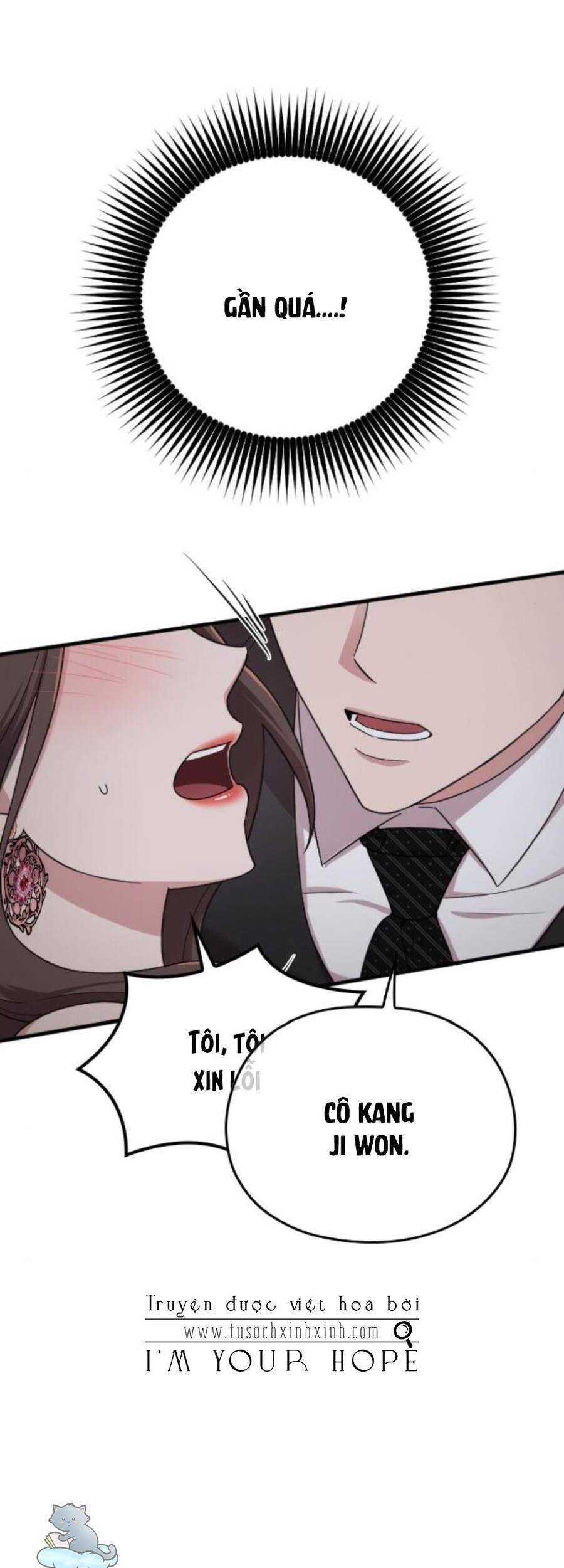 cô đi mà lấy chồng tôi chapter 14 4