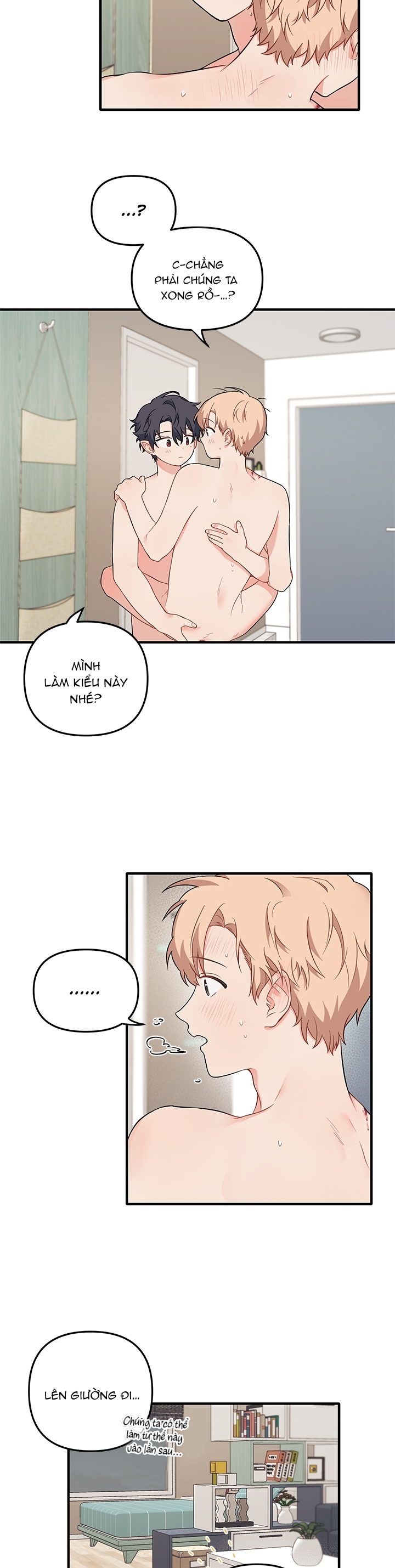 blood and love chapter 27 15