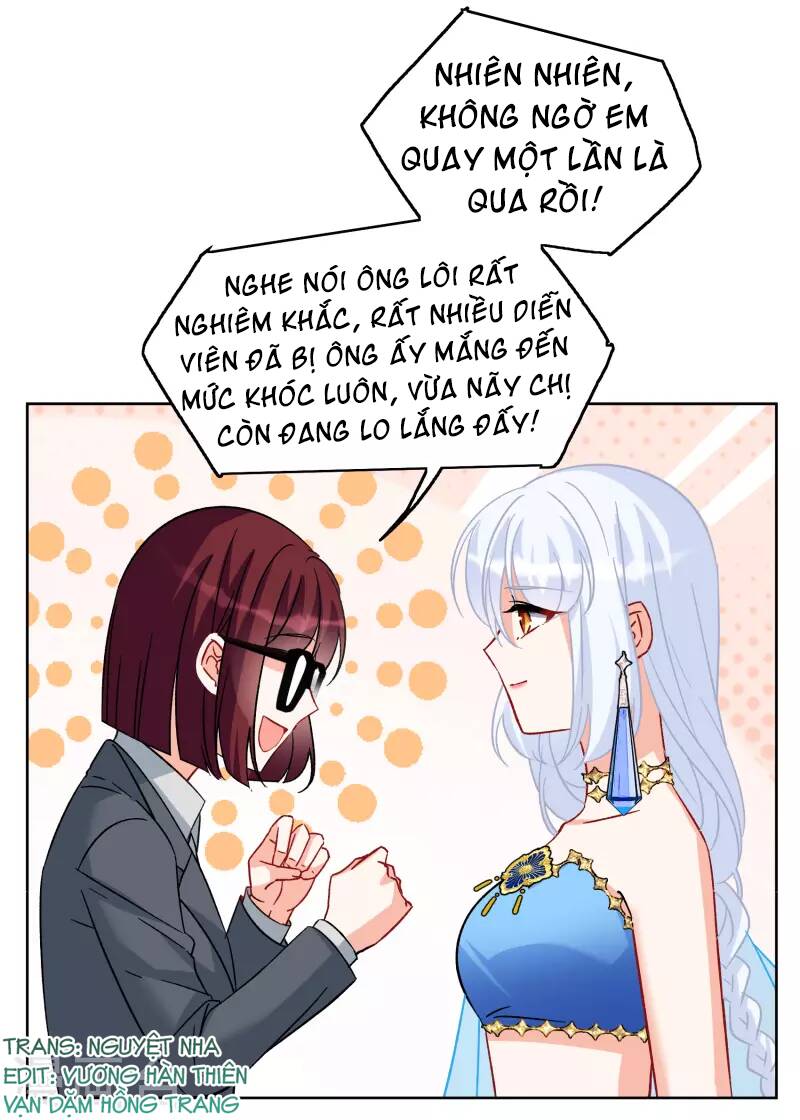 cô ấy đến rồi, xin nằm xuống! chapter 241 5