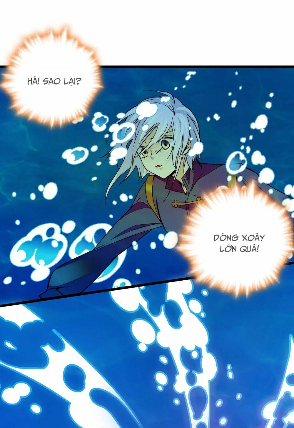 huyết túc khế ứớc chapter 24 32