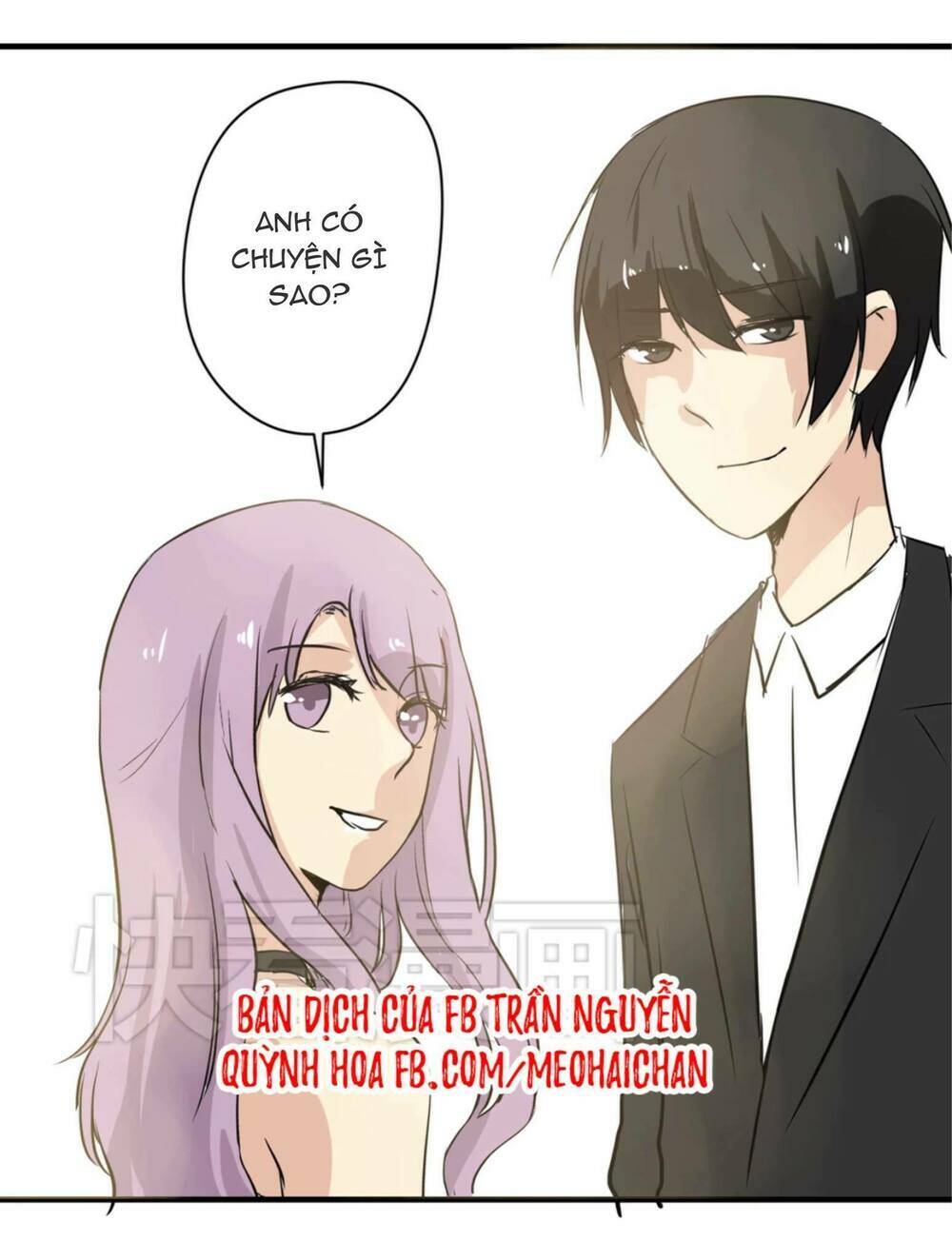quy tắc mỹ nam chapter 3 42