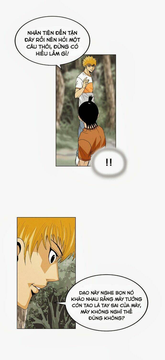 ultimate legend: kang hae hyo chapter 37 36