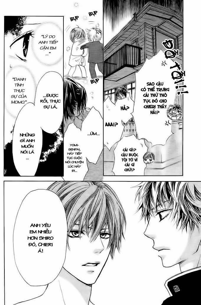 momo lover chapter 4 29