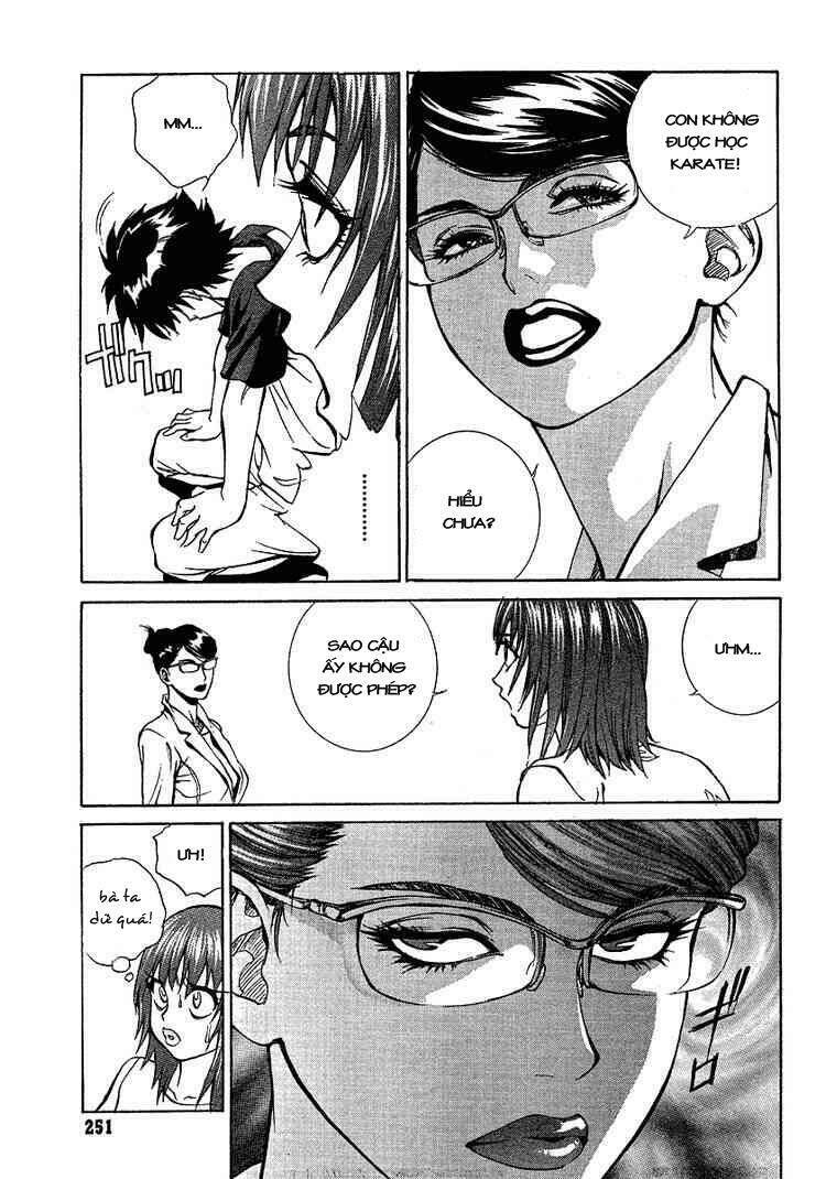 b-reaction chapter 15 5