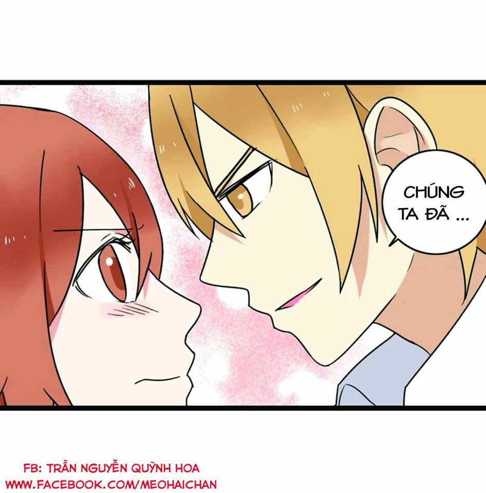 tình yêu! bắt đầu từ ngày hôm nay chapter 13 31