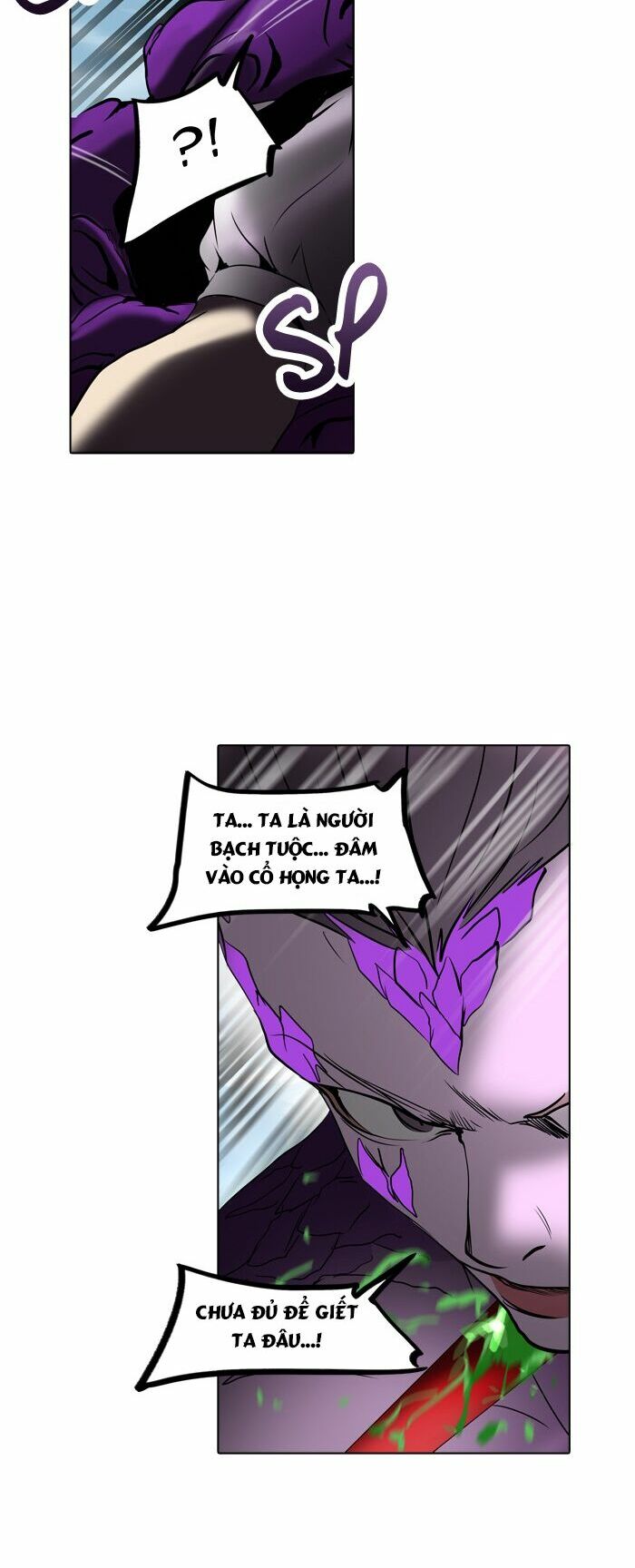 tòa tháp bí ẩn 2 chapter 201 56