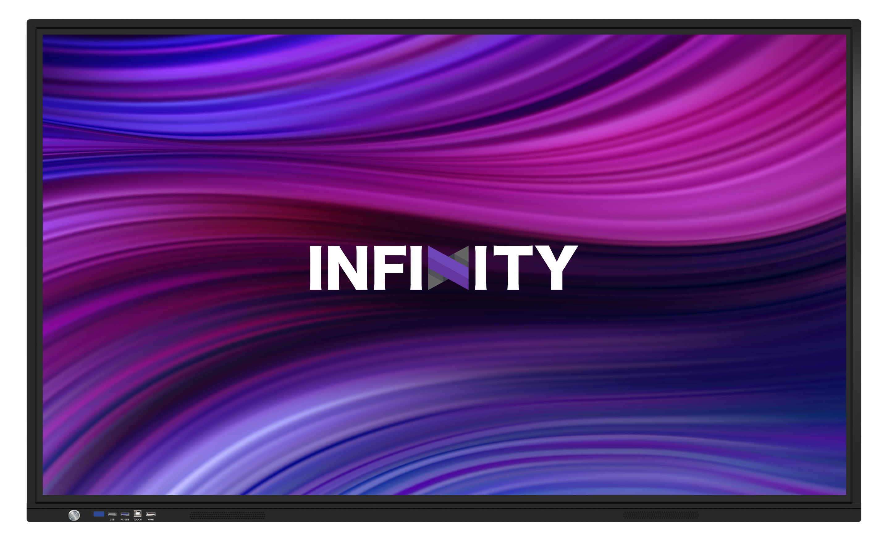 Interactive Smart Tivi/ Tivi cảm ứng thông minh INFINITY/ UHD 4K/ 75inch/ Hàng chính hãng