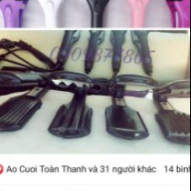 10 Bấm thay 4 lưỡi