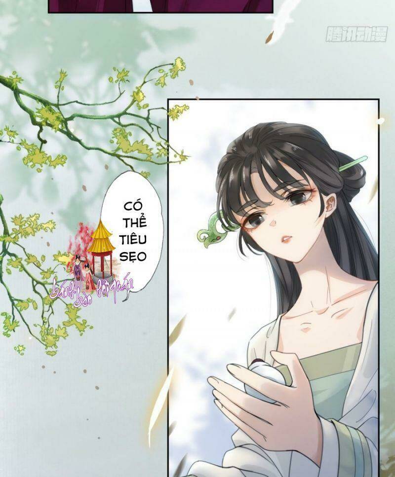 mê hoặc nhân tâm chapter 3 29