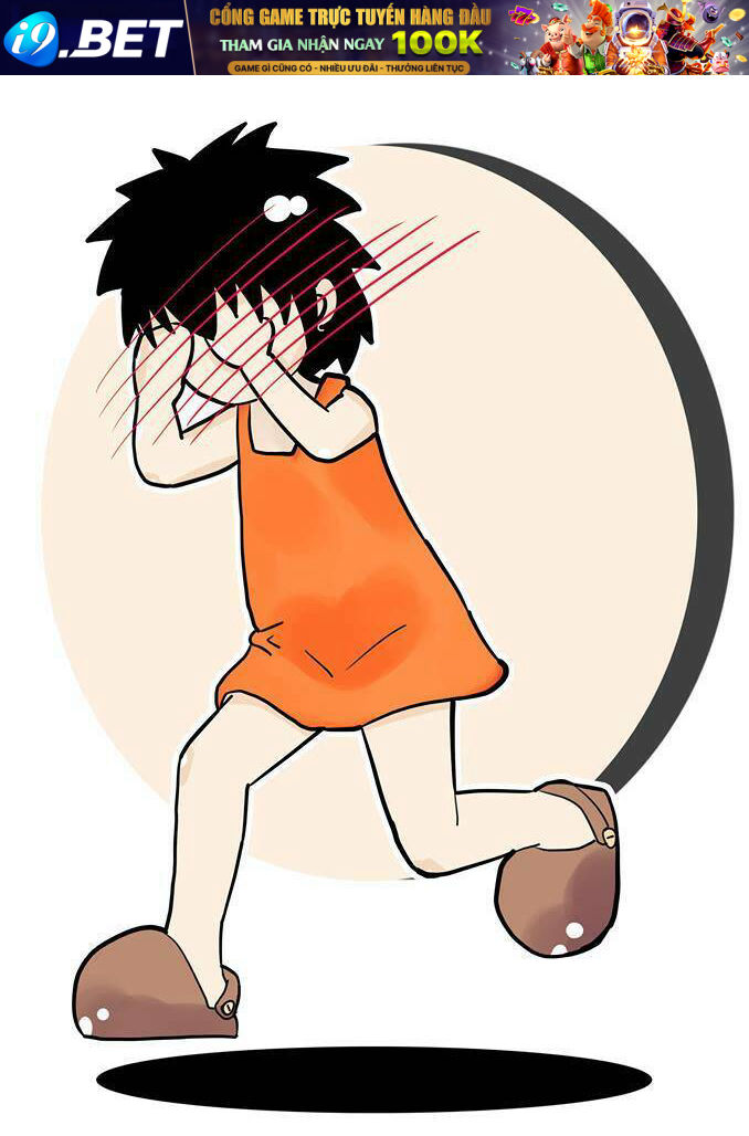 my papa is demon chapter 16 12