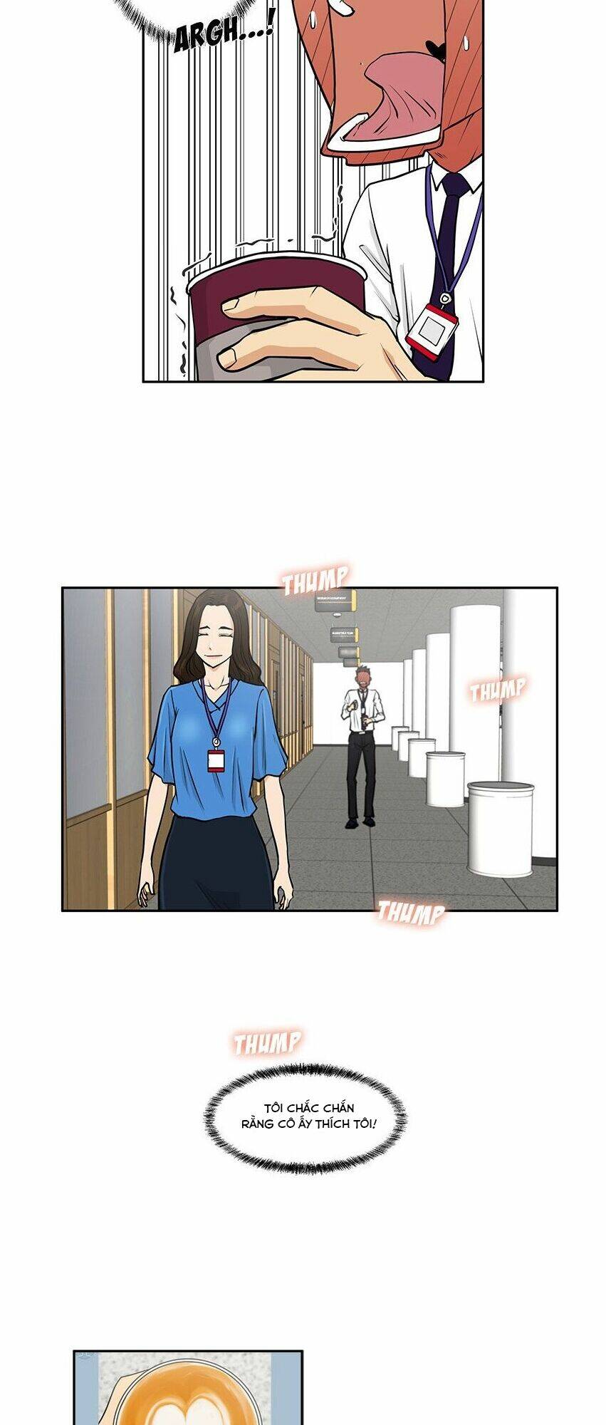 mr kang chapter 17 31