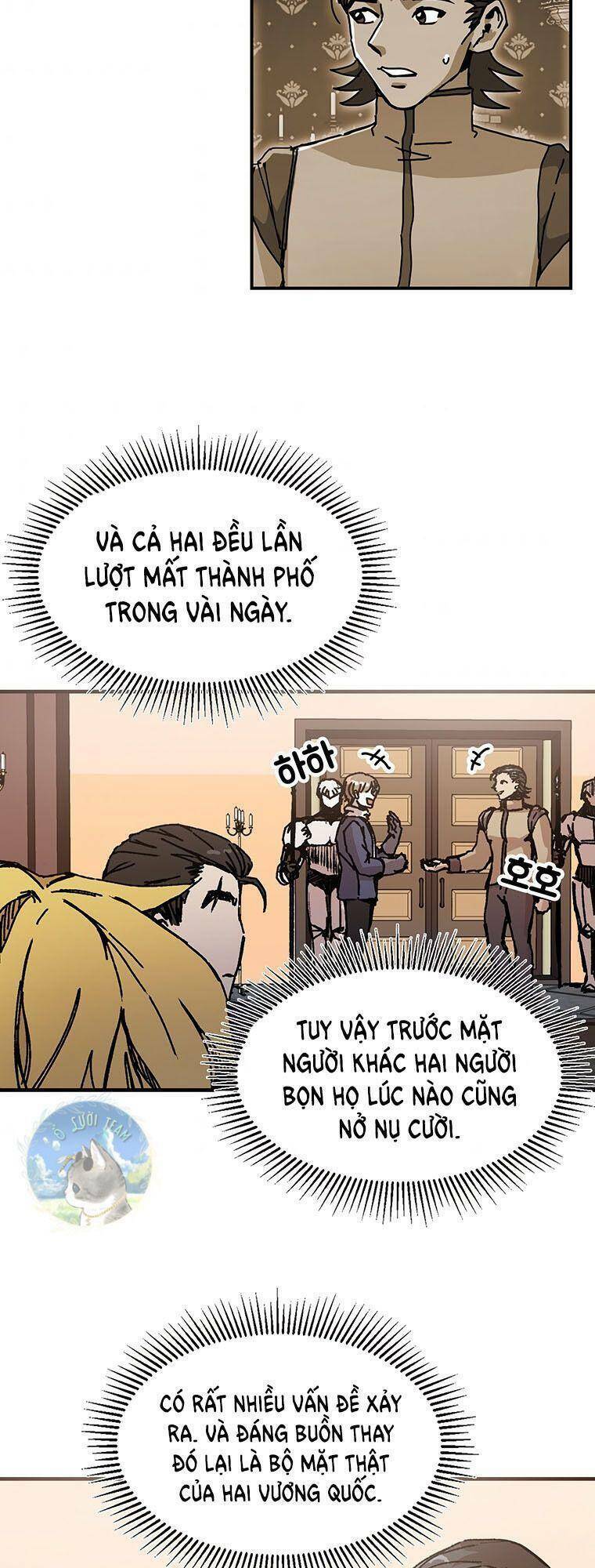 người chơi lỗi chapter 90 3