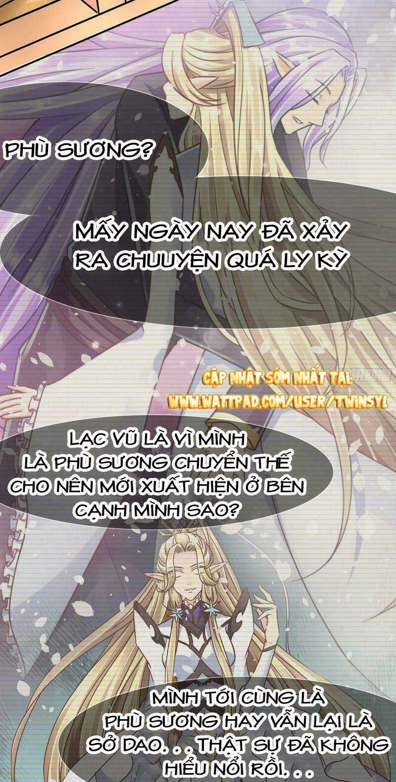 bá đạo trung khuyển tìm ái ký chapter 72 2