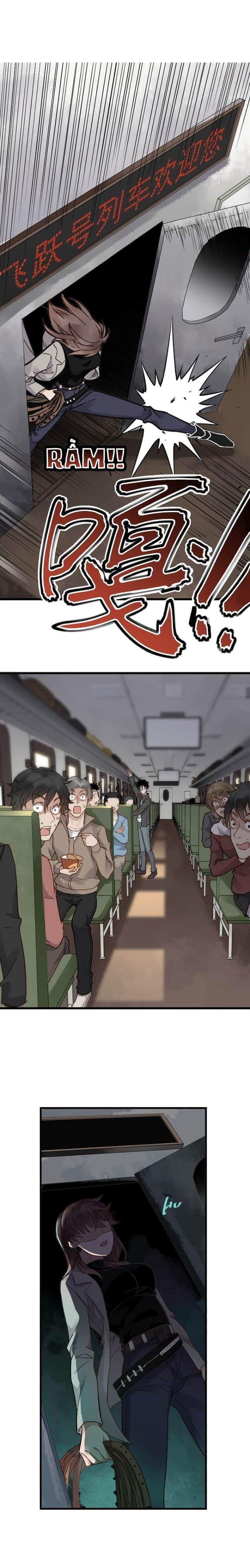 thánh khư chapter 1.2 1