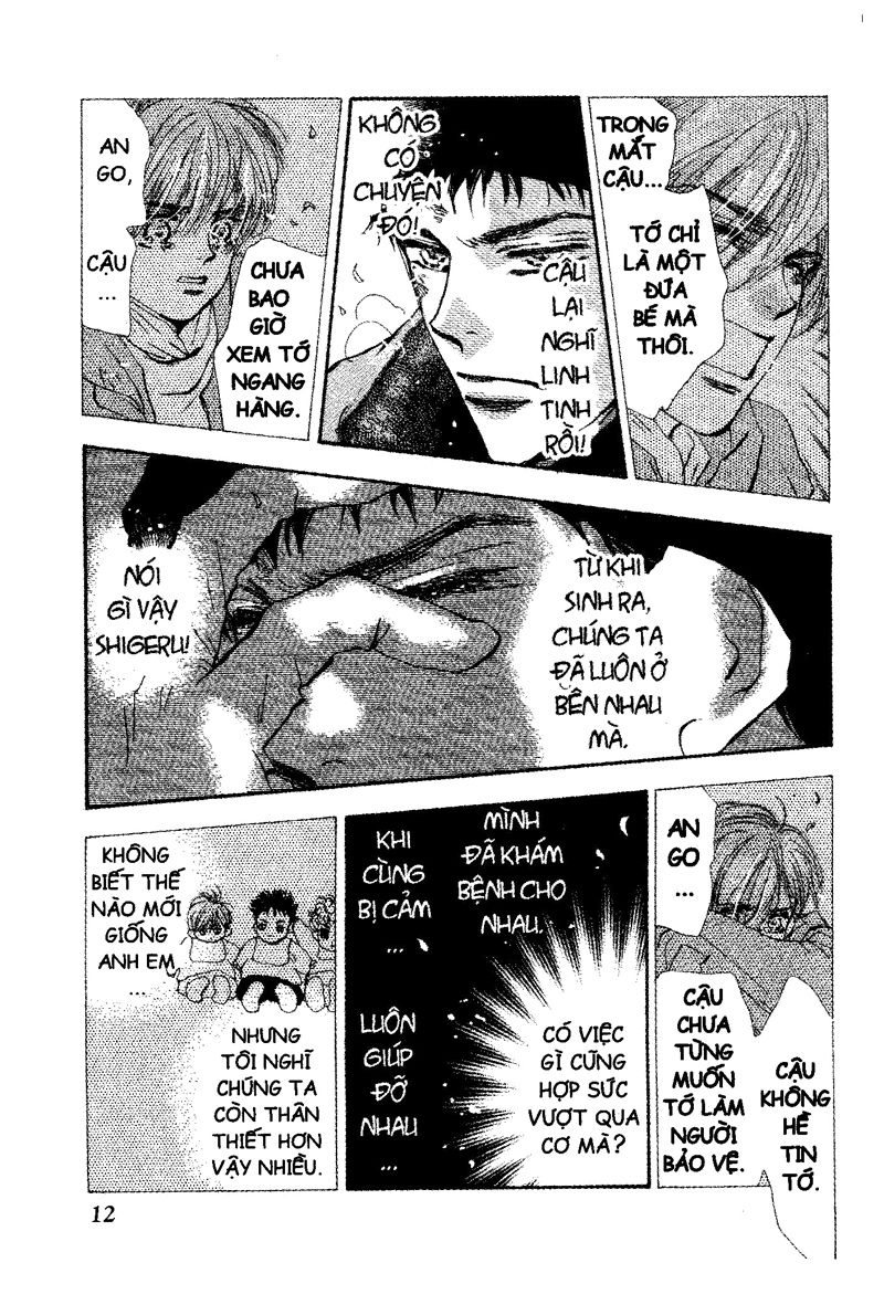 mầm sống chapter 47 13