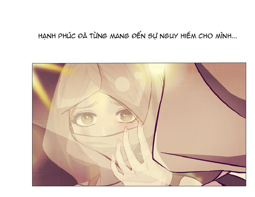 cạm bẫy của nữ thần chapter 116 6