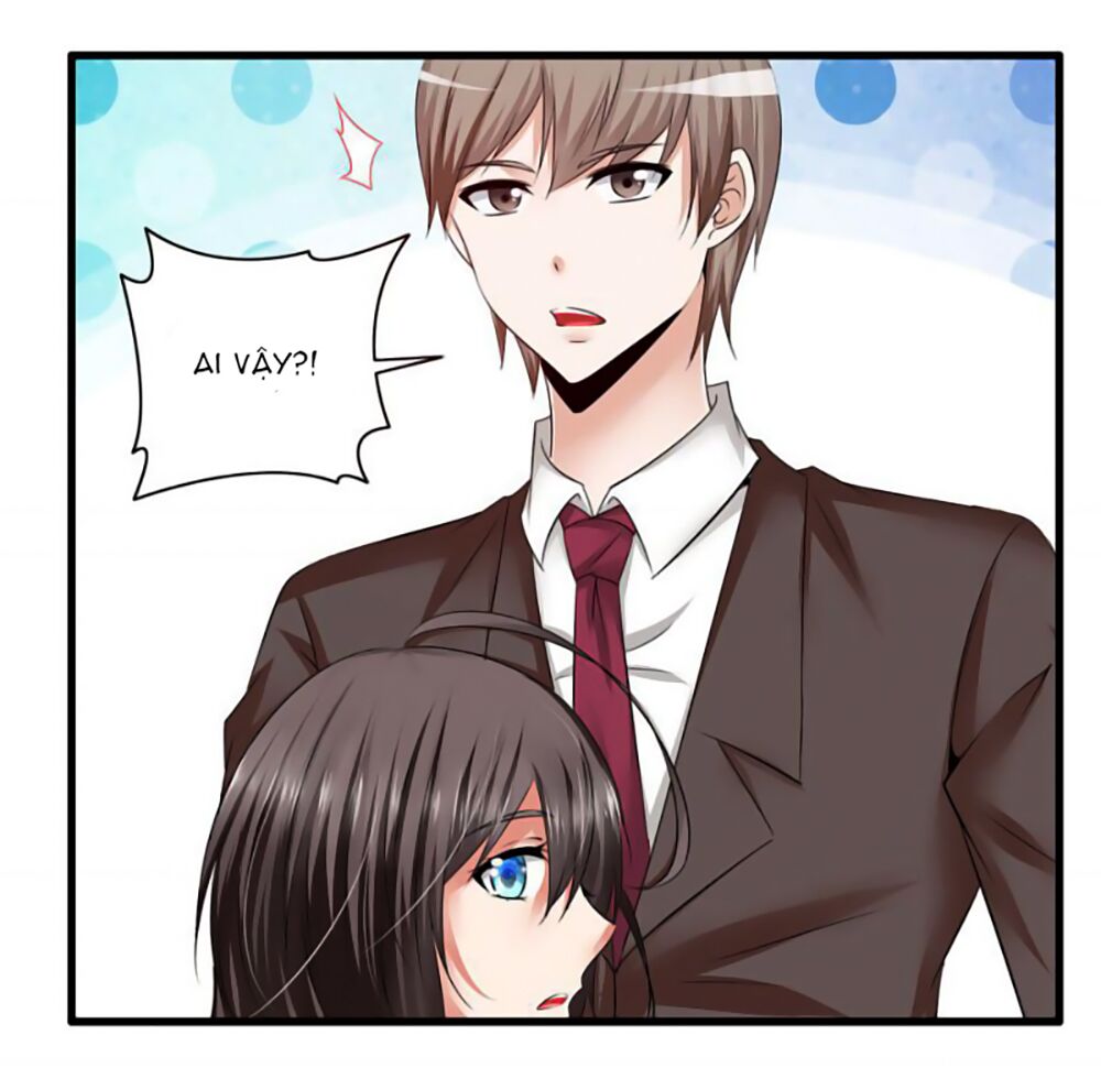 thủ hội chi vũ chapter 14 16