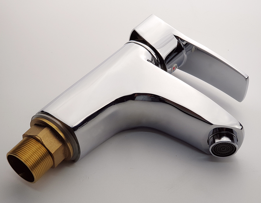 Vòi lavabo nóng lạnh Eurolife EL-4002