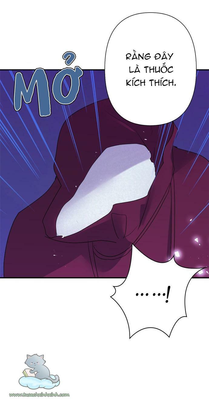 tôi đang nuôi dưỡng một con quái thú chapter 56 73