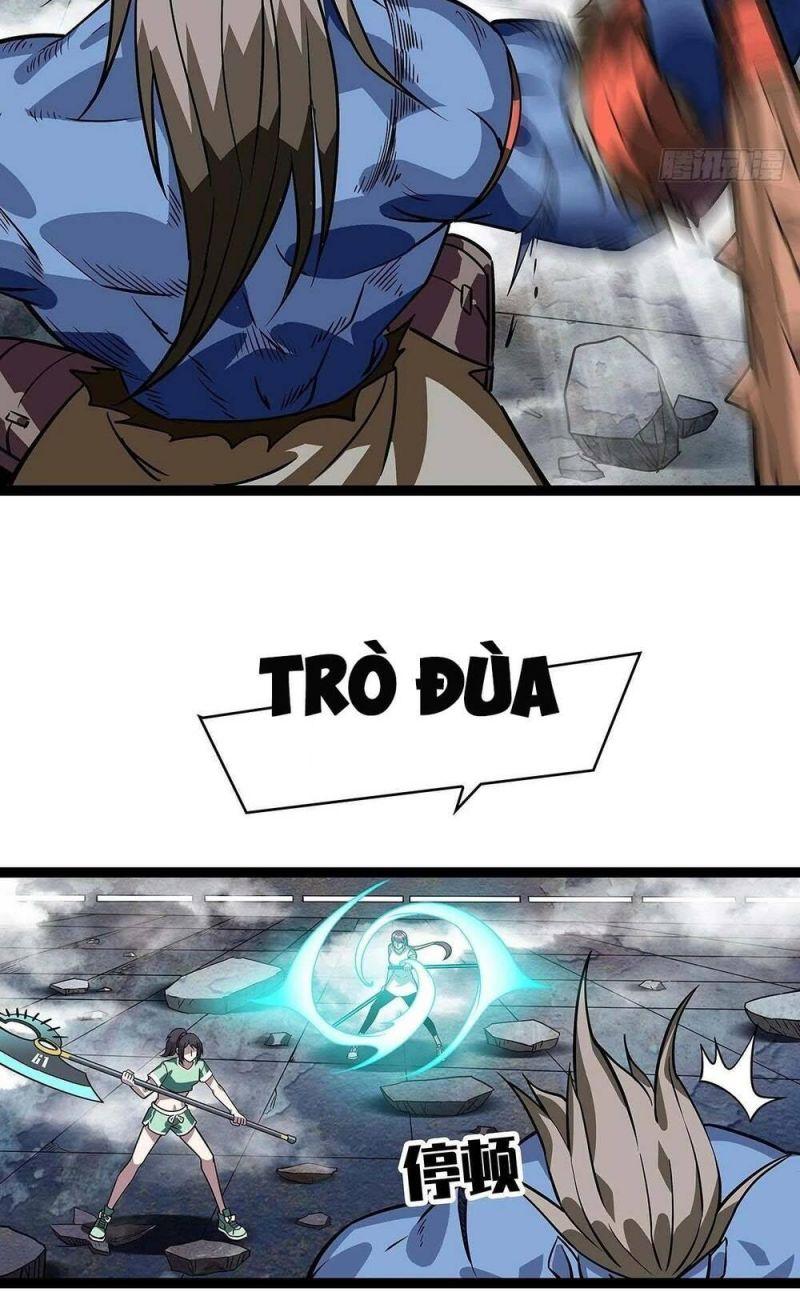 đi lên từ việc chơi game ngiêm túc chapter 106 24