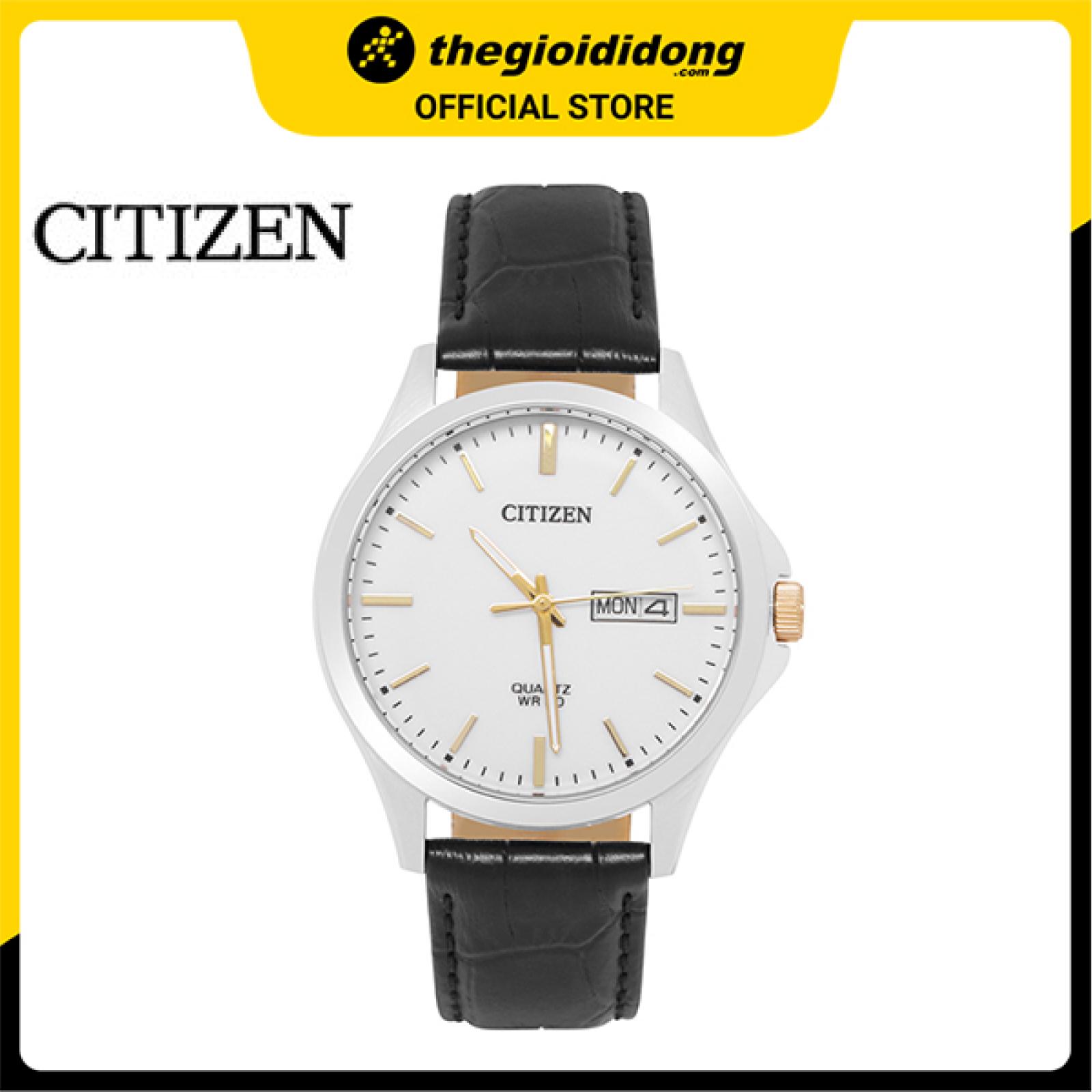 Đồng hồ Nam Citizen BF2009-11A - Hàng chính hãng