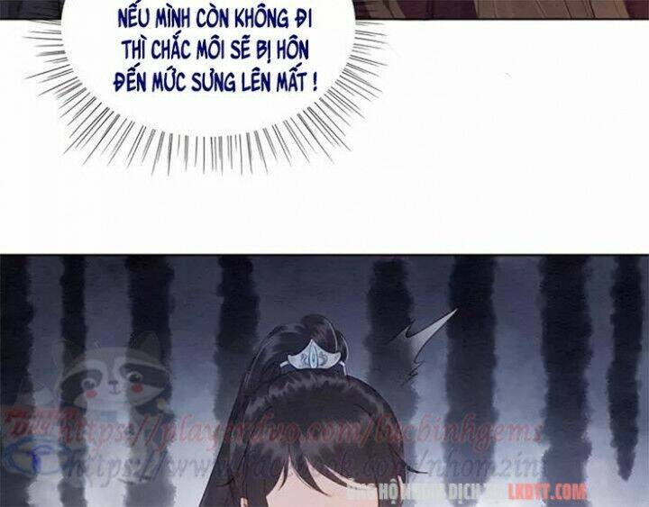 trọng sinh bá sủng nhiếp chính vương quá mạnh mẽ chapter 97 61