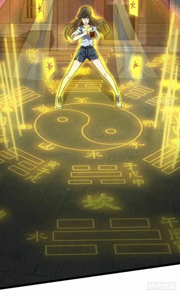 thập nhị thiên kiếp chapter 23 26