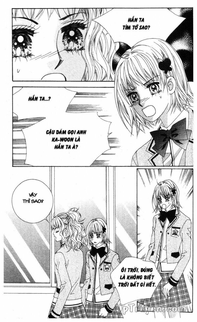 thoát kiếp hồ ly chapter 5 8