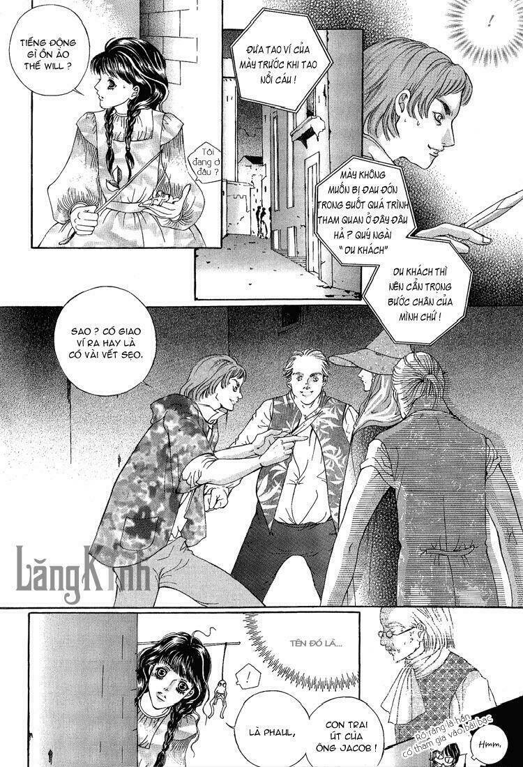 absolute witch chapter 4 8