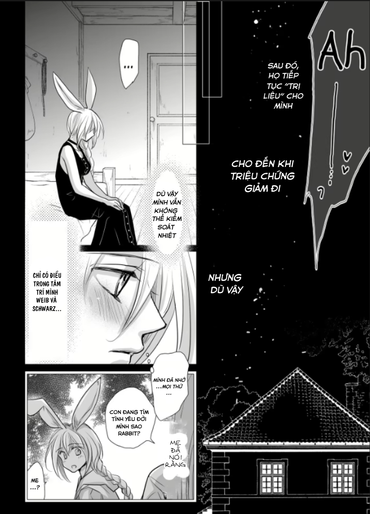 mở khóa phong ấn bé thỏ chapter 1.2 14