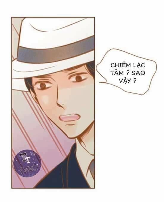 tân lang yếu tòng tiểu dưỡng khởi chapter 4 51