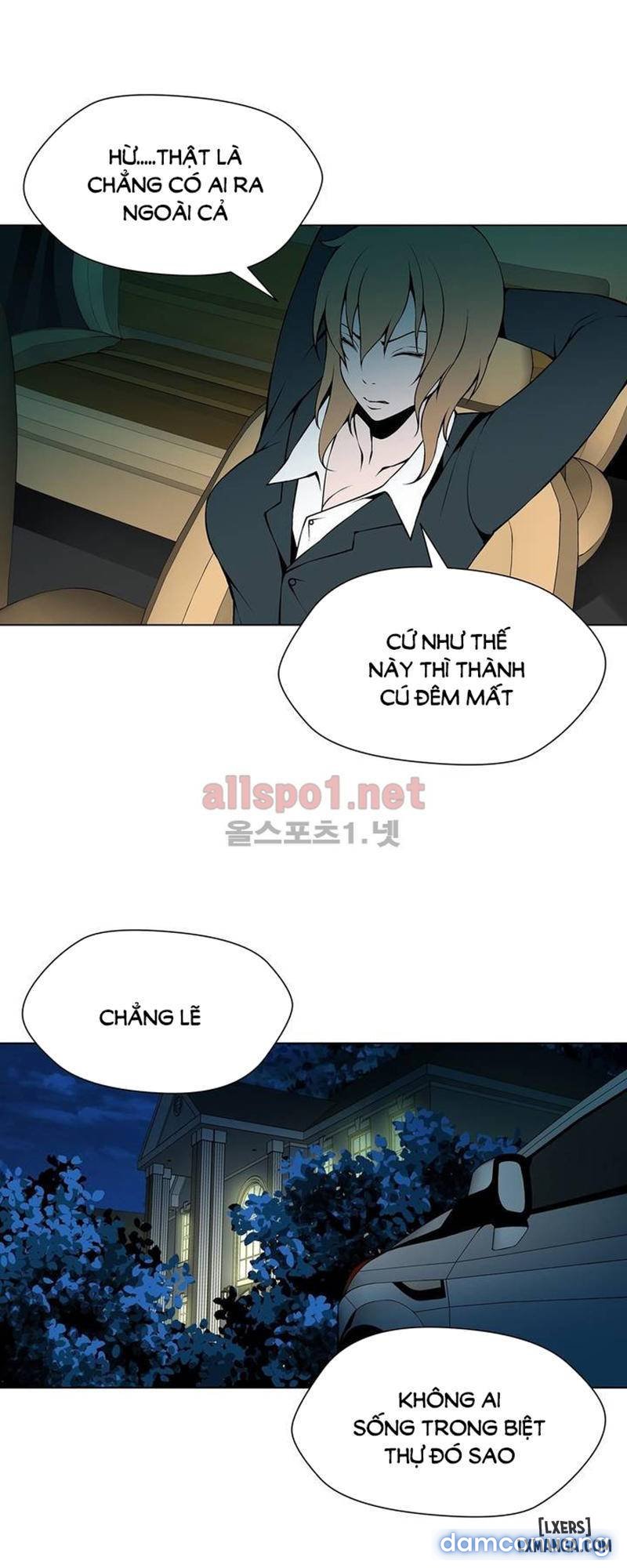 nô lệ song sinh chapter 67 5