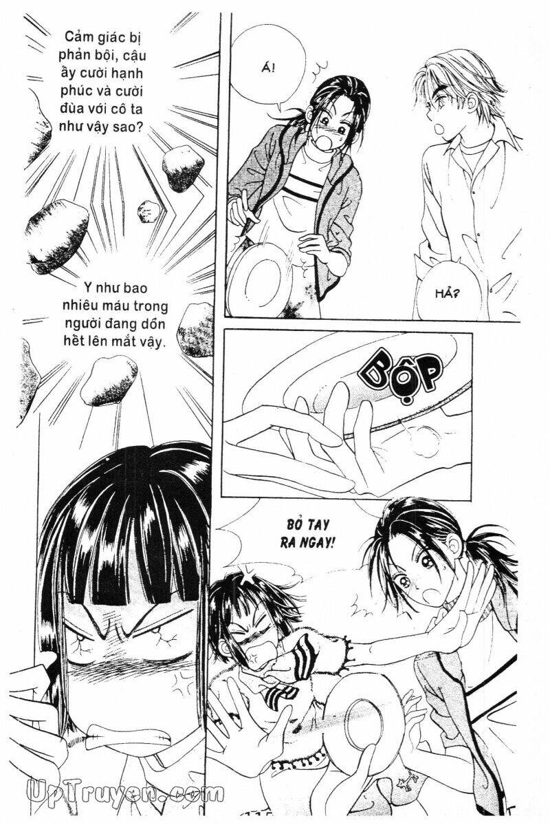 cô nàng ngổ ngáo chapter 1 117