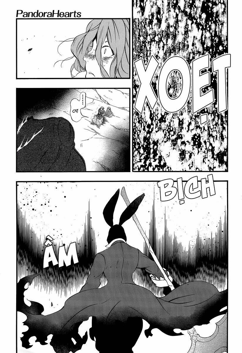 pandora hearts chapter 90 13