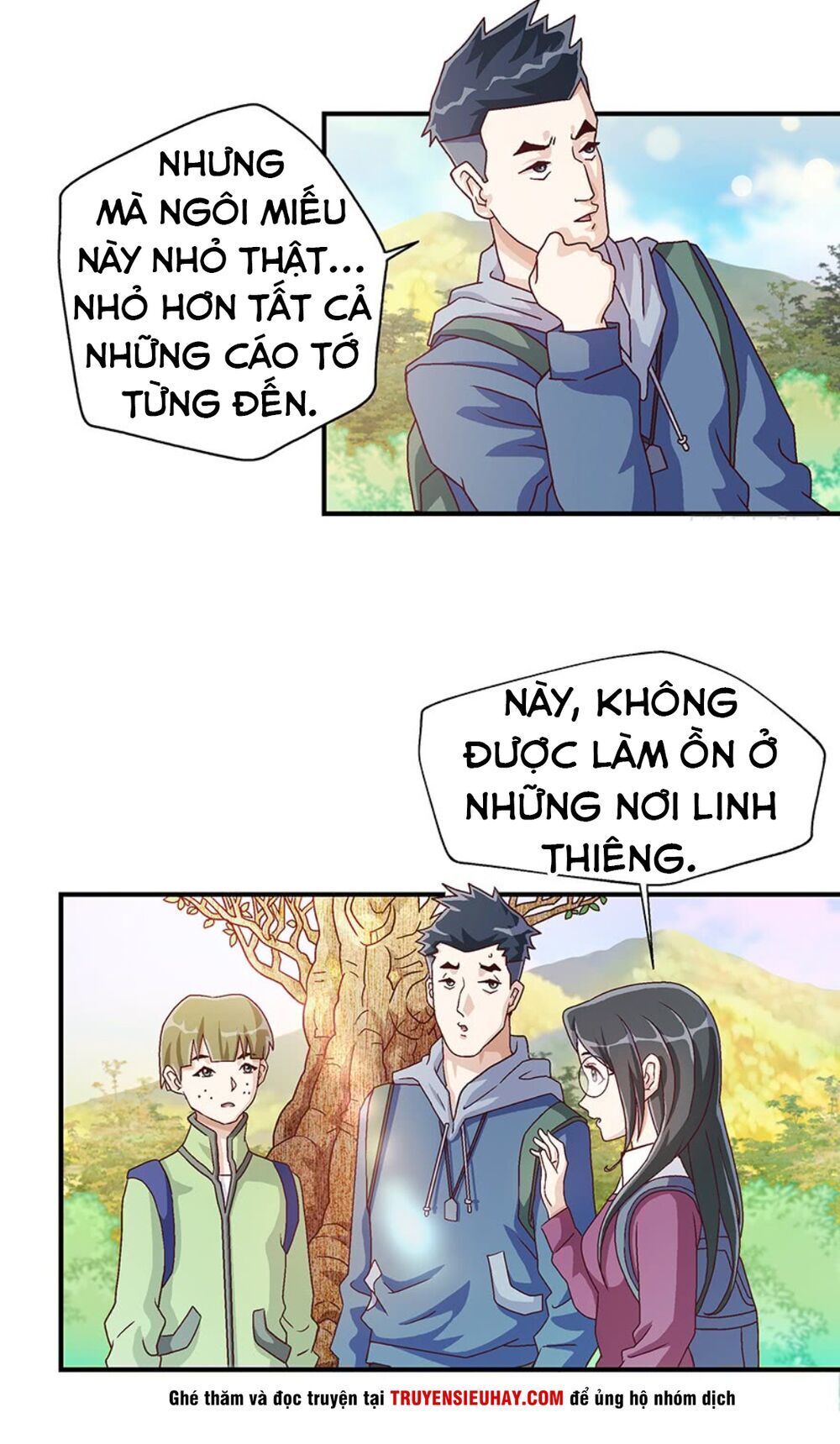 độ ta không độ nàng chapter 5 10