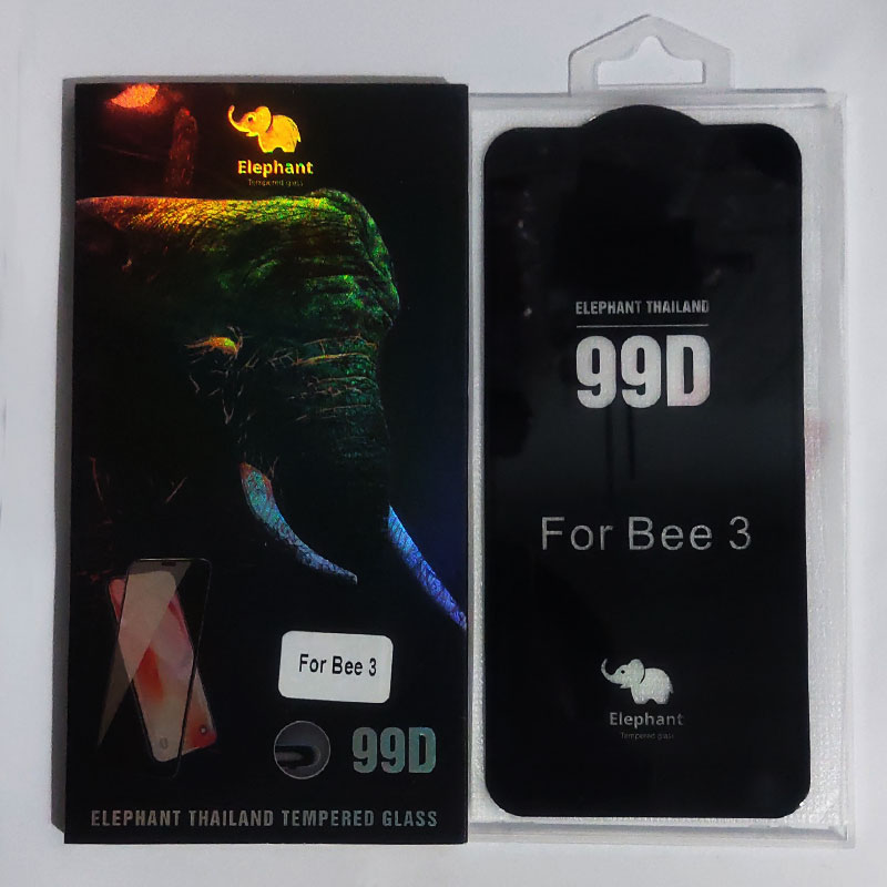 Kính cường lực full màn hình 99D cho Vsmart Bee 3