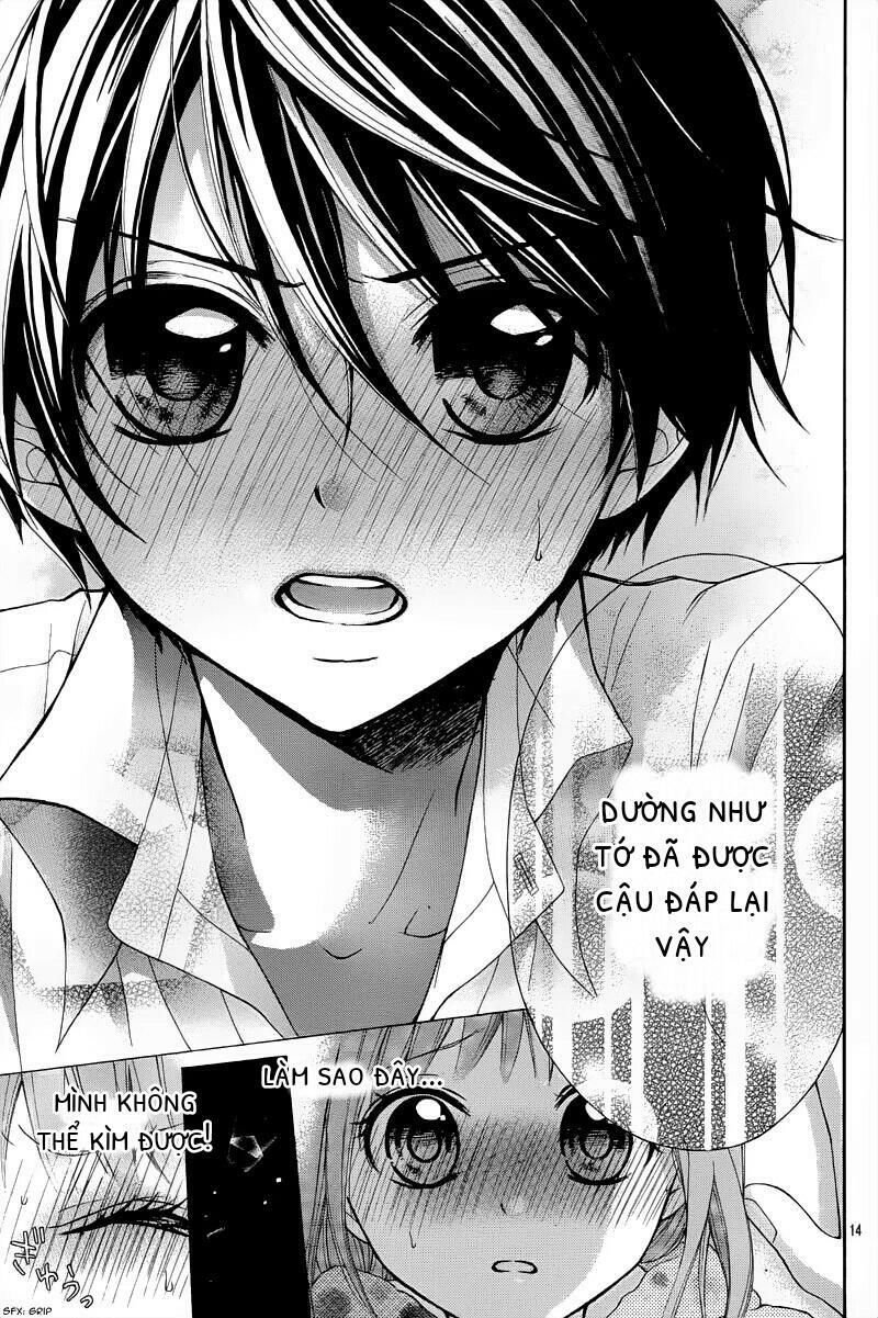 ayakashi hisen chapter 26 17