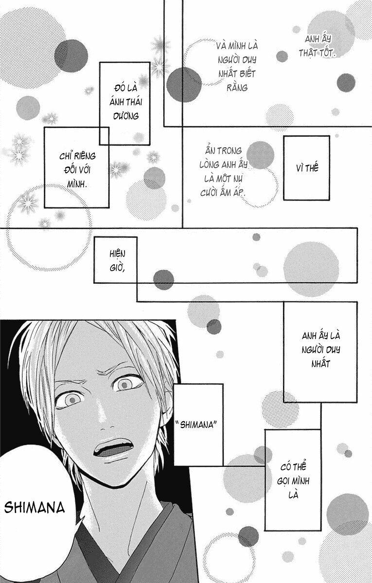 yume miru taiyou chapter 2 24