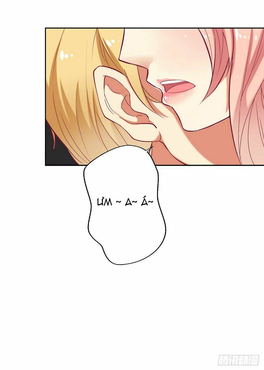 ngạo kiều tổng tài sủng điềm thê chapter 6 31