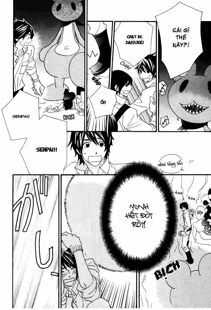 kigurumi planet chapter 6 34