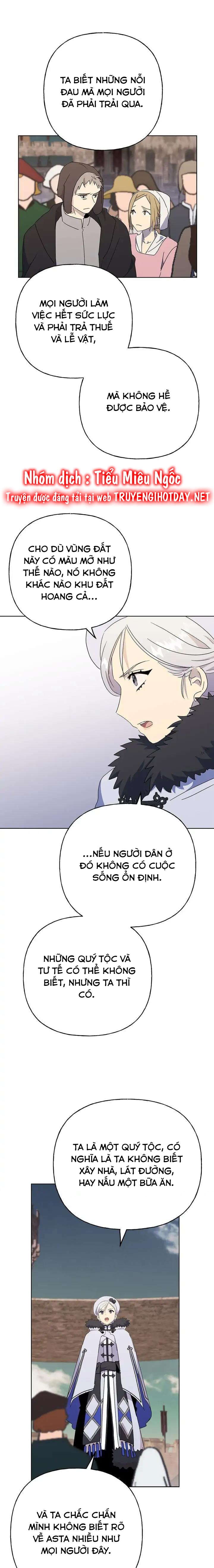 bình tĩnh nào, tiểu thư! chapter 54 5