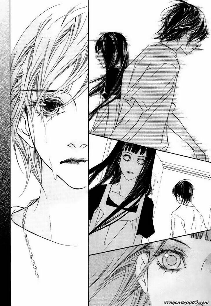 flowers of evil chapter 19 24